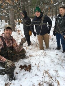Img 3347 - Minnesota Wildlife Federation
