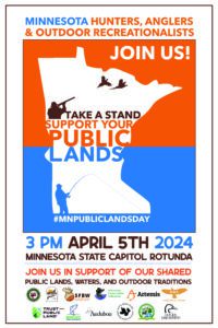 Pldposterfinal_With_Details Pldposterfinal With Details 1 - Minnesota Wildlife Federation