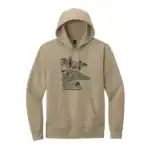 Hoodie Store - Minnesota Wildlife Federation