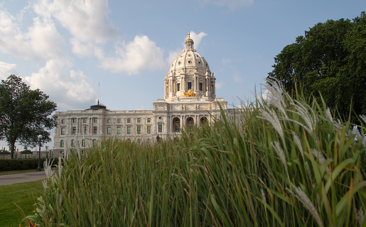 Mn-State-Capitol-Building Mn State Capitol Building - Minnesota Wildlife Federation