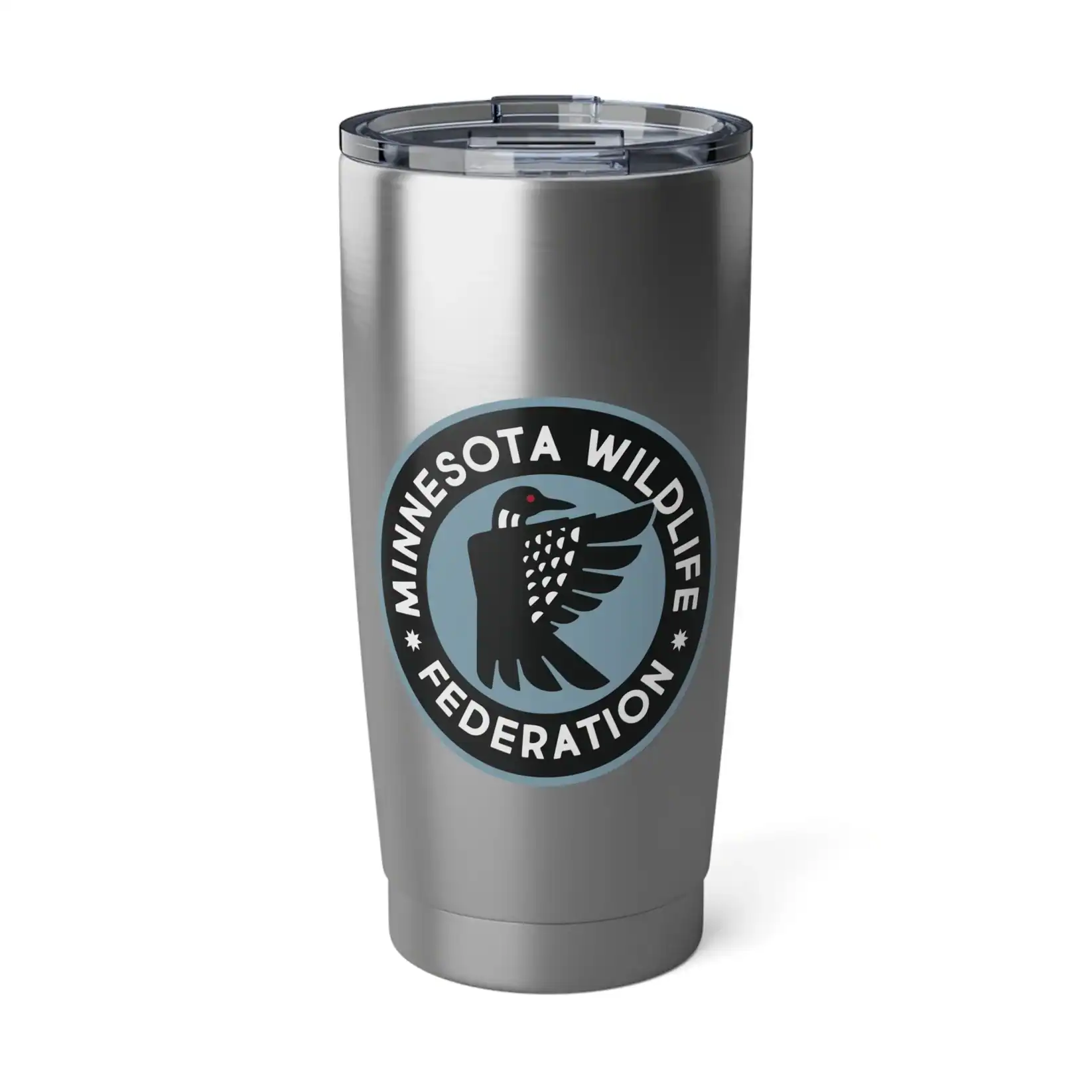 Tumbler Store - Minnesota Wildlife Federation