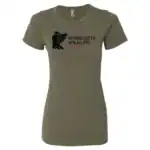 Womens Tee Store - Minnesota Wildlife Federation
